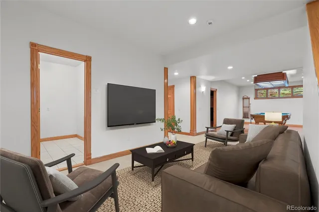 $1,765,000 | 2828 Keystone Drive, Evergreen, CO 80439