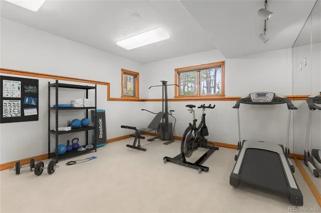 $1,765,000 | 2828 Keystone Drive, Evergreen, CO 80439