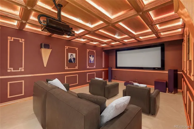 $1,765,000 | 2828 Keystone Drive, Evergreen, CO 80439