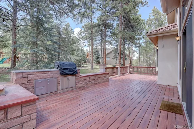 $1,765,000 | 2828 Keystone Drive, Evergreen, CO 80439