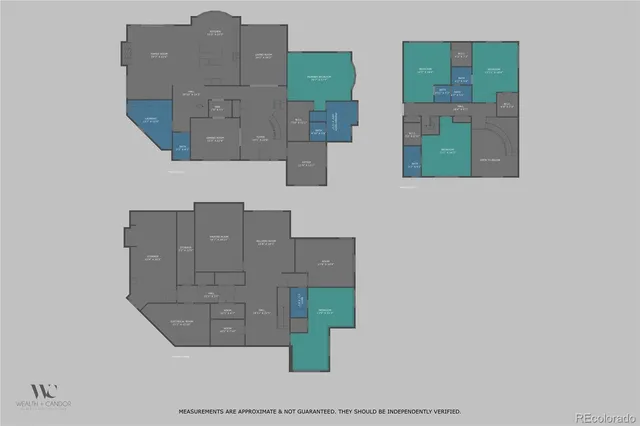 $1,765,000 | 2828 Keystone Drive, Evergreen, CO 80439