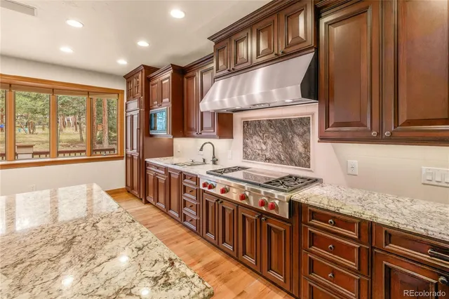 $1,765,000 | 2828 Keystone Drive, Evergreen, CO 80439