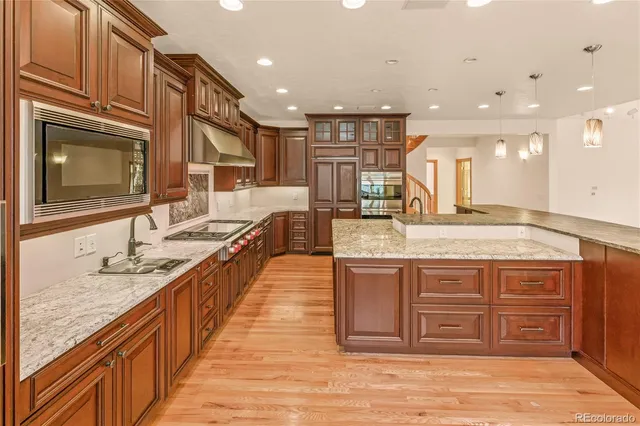 $1,765,000 | 2828 Keystone Drive, Evergreen, CO 80439