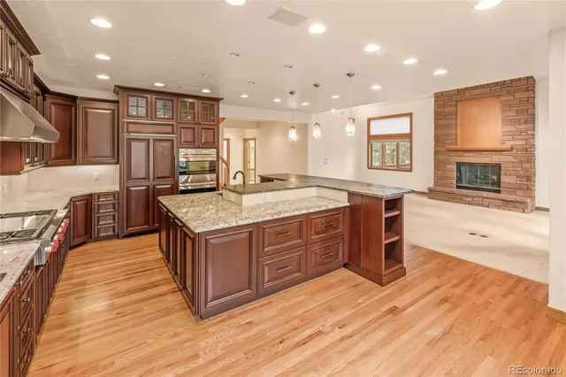 $1,765,000 | 2828 Keystone Drive, Evergreen, CO 80439