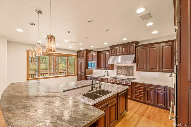 $1,765,000 | 2828 Keystone Drive, Evergreen, CO 80439