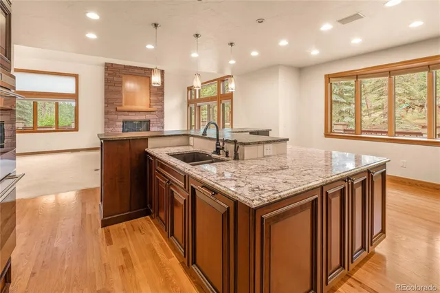 $1,765,000 | 2828 Keystone Drive, Evergreen, CO 80439