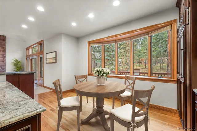 $1,765,000 | 2828 Keystone Drive, Evergreen, CO 80439