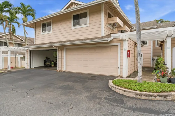 $750,000 | 94-827 Lumiauau Street, Unit F102, Waipahu, HI 96797