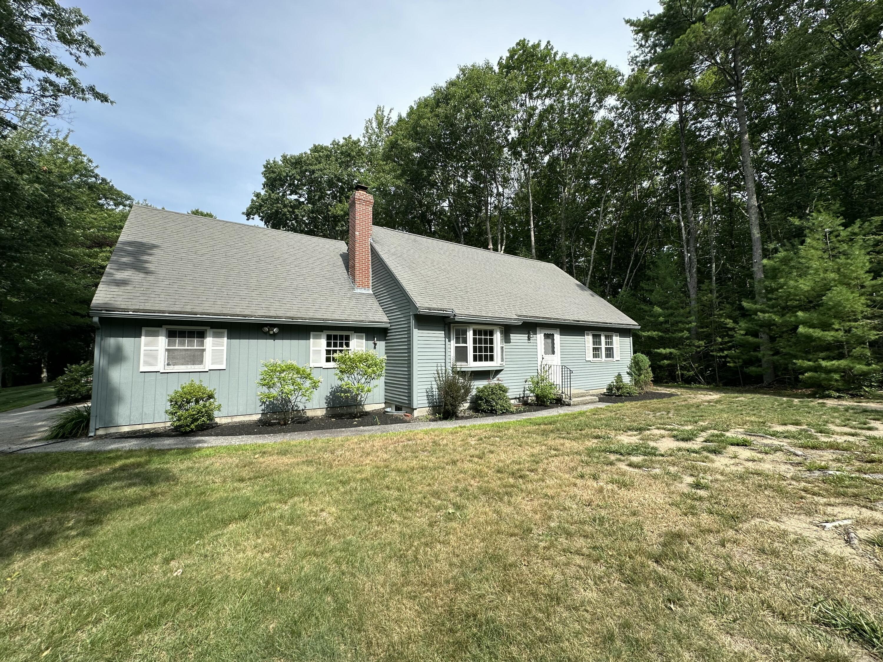 231 Flintlock Village Road, Unit 4 Wells, ME 04090 - Photo 1 of 43 IMG_6576