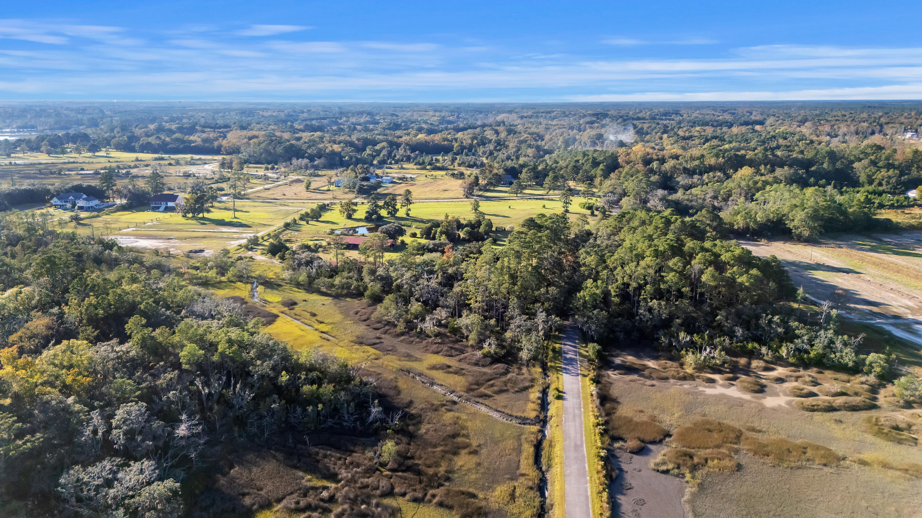 0 Coon Club Road Meggett, SC 29449 - Photo 11 of 18 DJI_20251020171130_0963_D