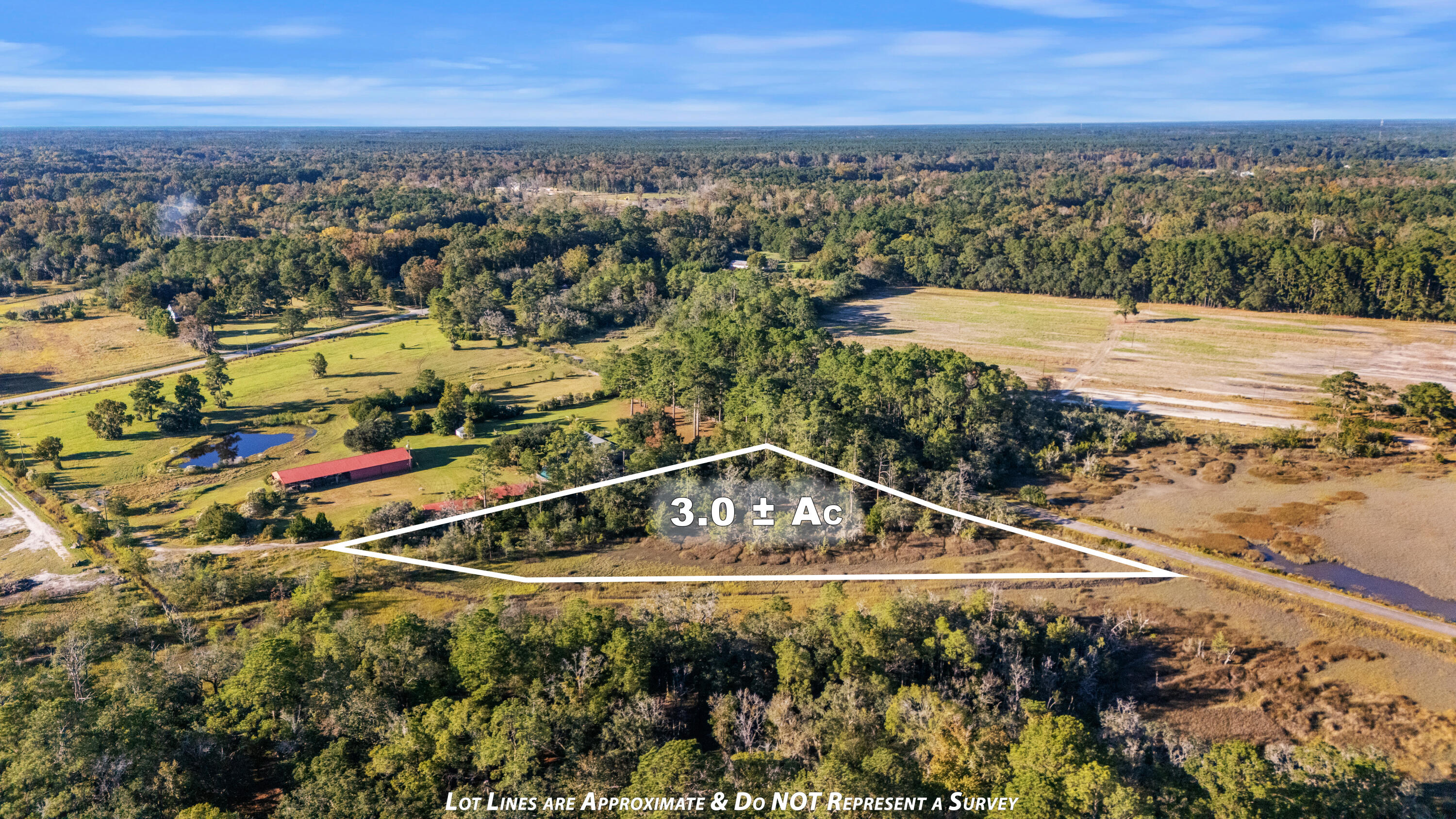 0 Coon Club Road Meggett, SC 29449 - Photo 12 of 18 C3_