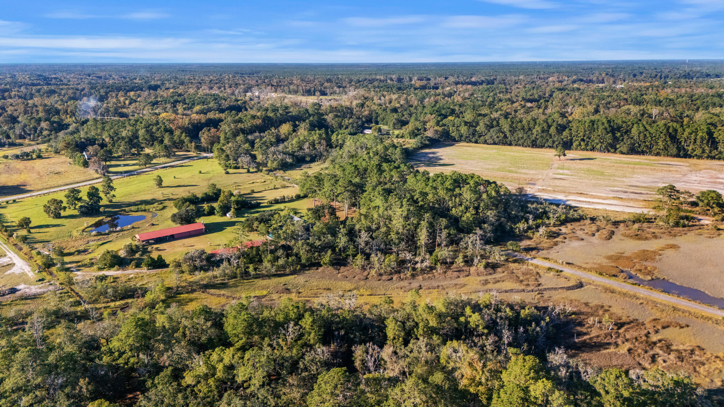 0 Coon Club Road Meggett, SC 29449 - Photo 13 of 18 DJI_20251020170552_0931_D