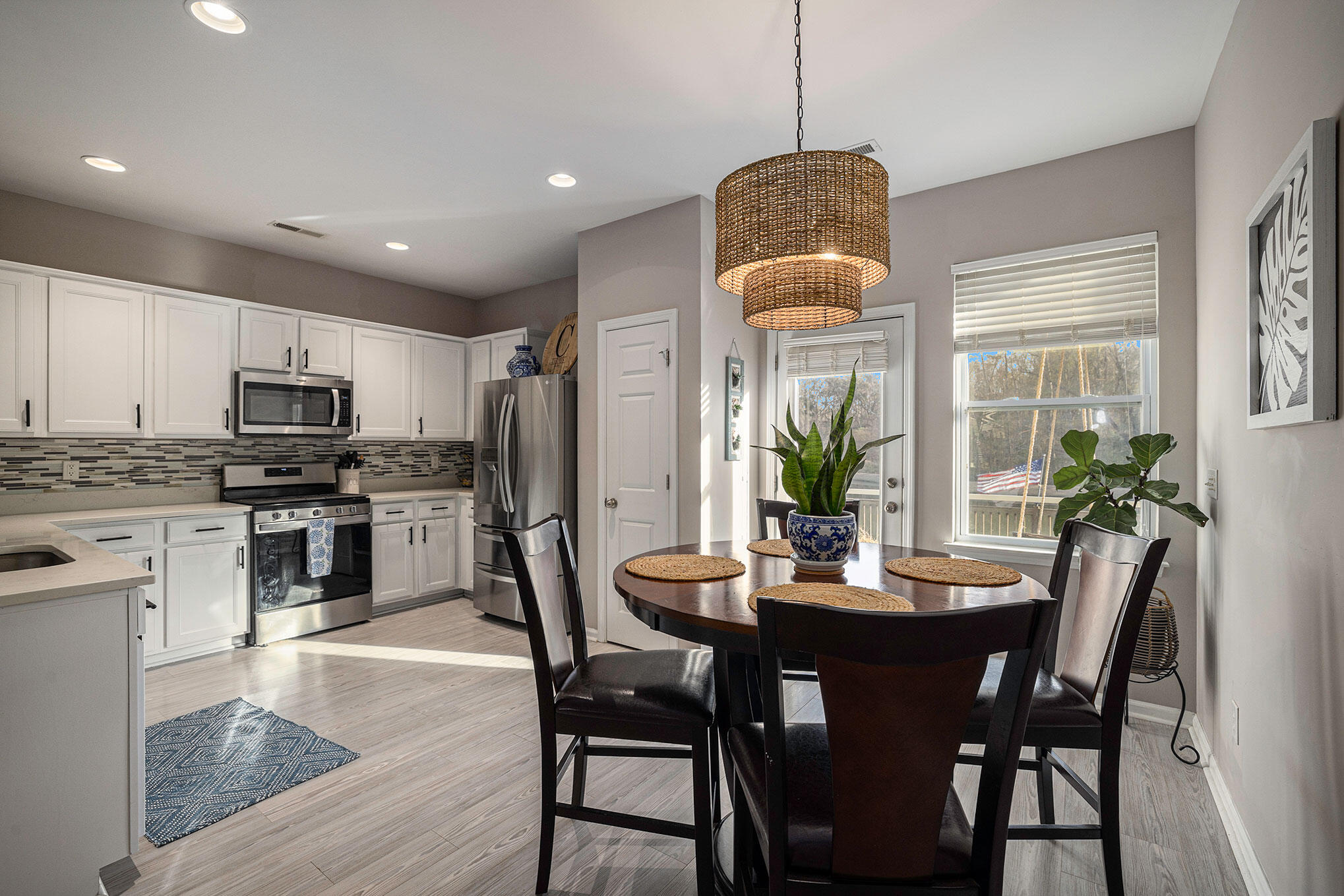3137 Cold Harbor Way Charleston, SC 29414 - Photo 13 of 39 Breakfast Nook