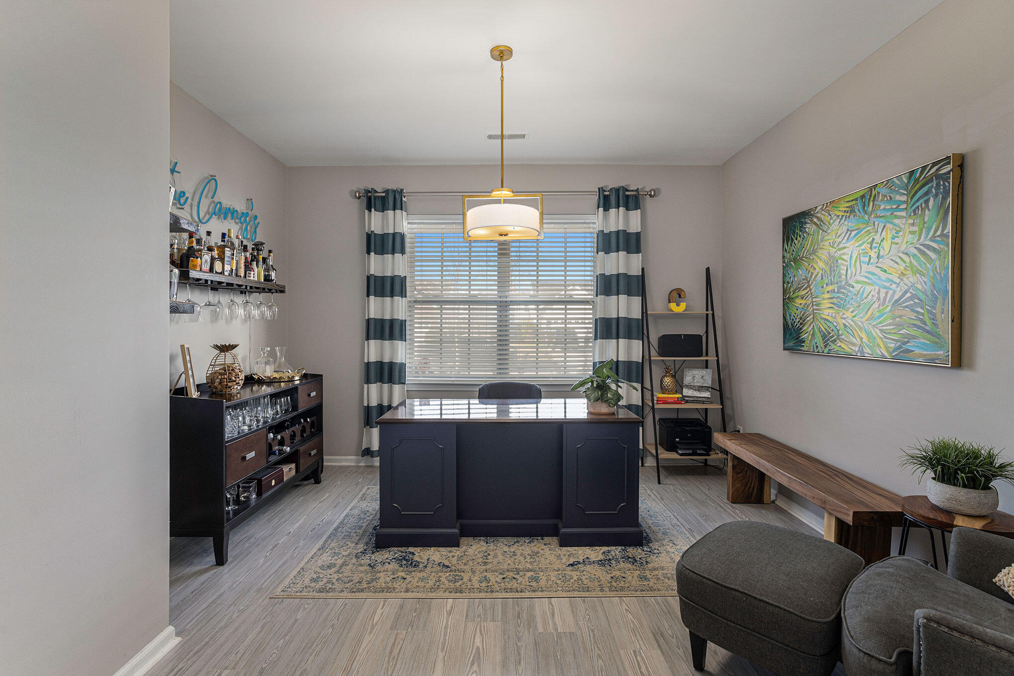 3137 Cold Harbor Way Charleston, SC 29414 - Photo 15 of 39 Dining Room / Office Space
