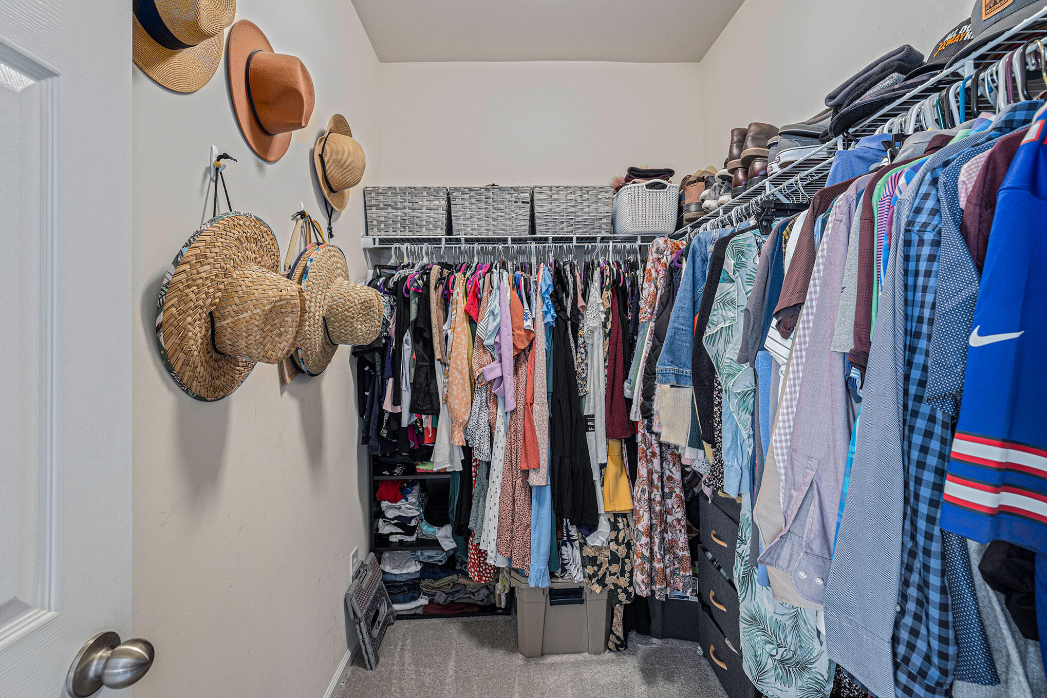 3137 Cold Harbor Way Charleston, SC 29414 - Photo 18 of 39 Master Closet