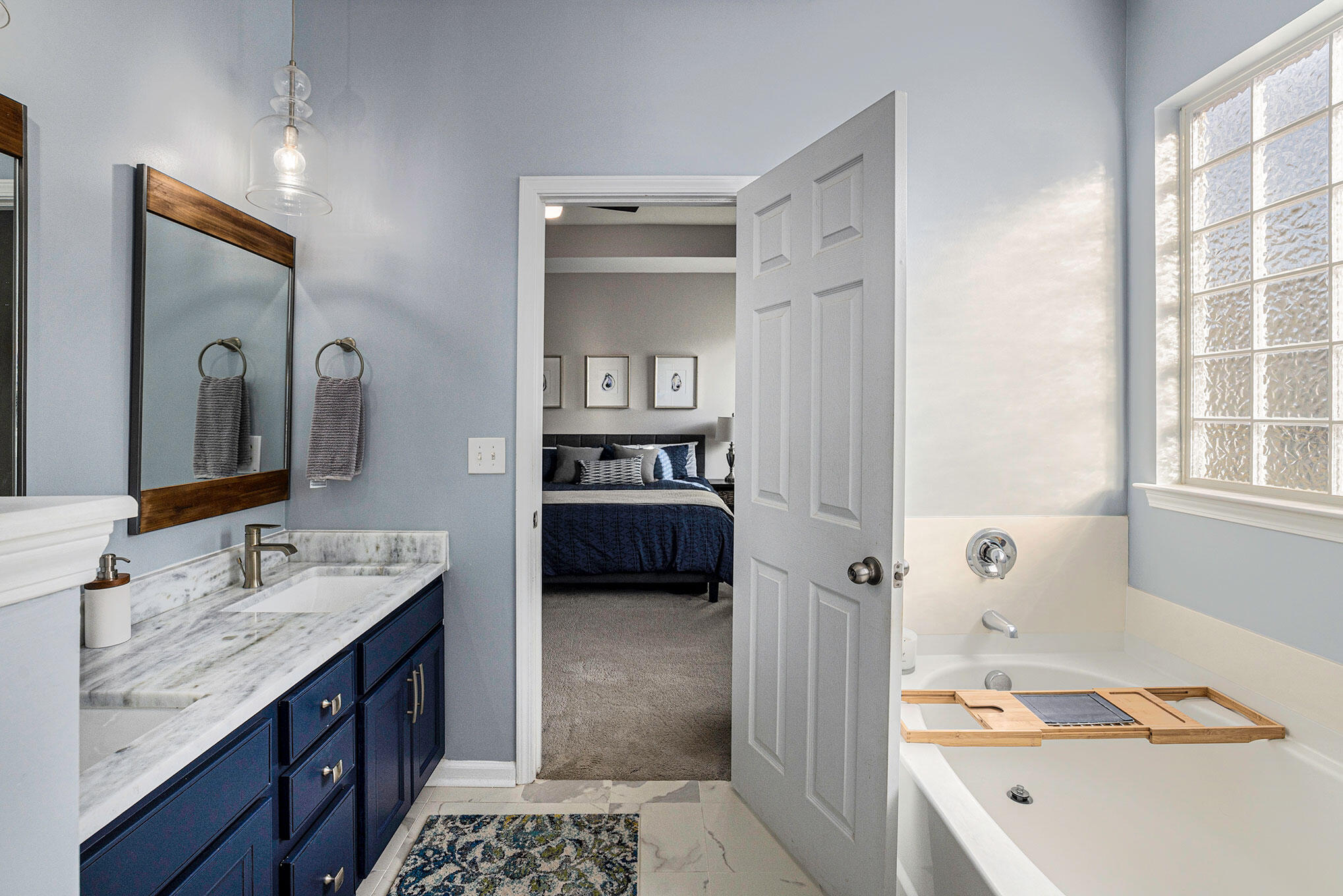 3137 Cold Harbor Way Charleston, SC 29414 - Photo 20 of 39 Master Bathroom