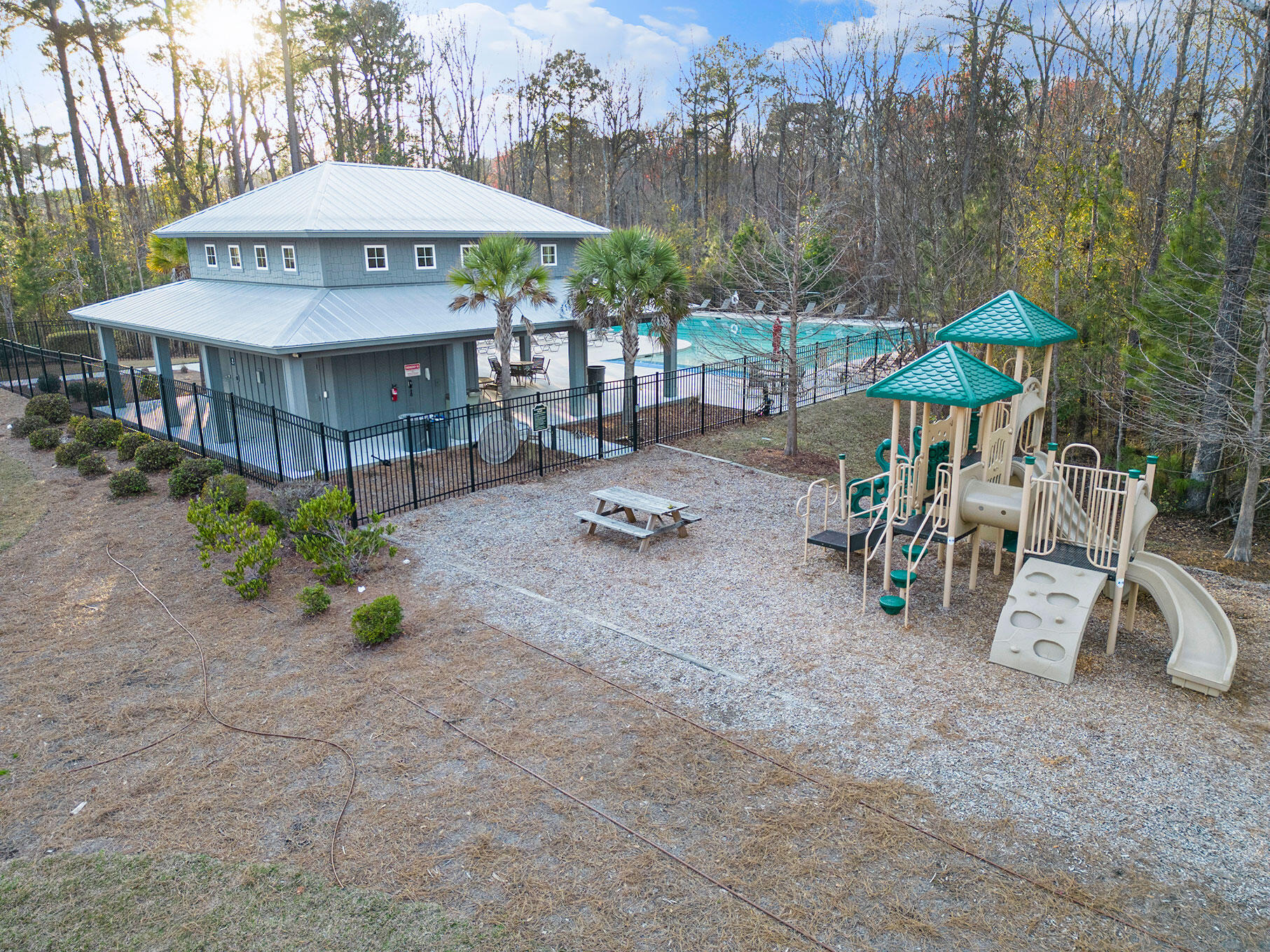 3137 Cold Harbor Way Charleston, SC 29414 - Photo 33 of 39 Clubhouse