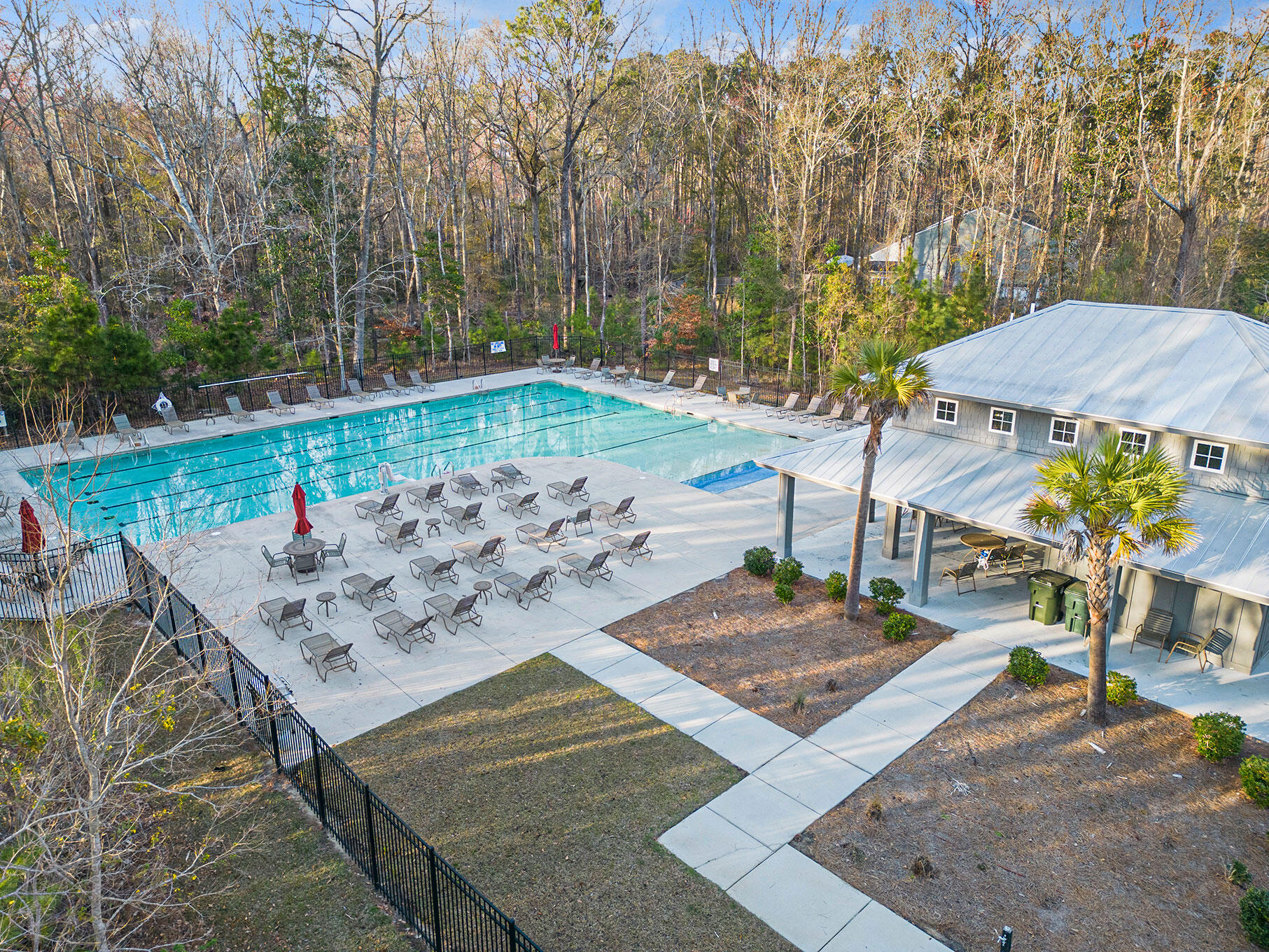3137 Cold Harbor Way Charleston, SC 29414 - Photo 34 of 39 Clubhouse