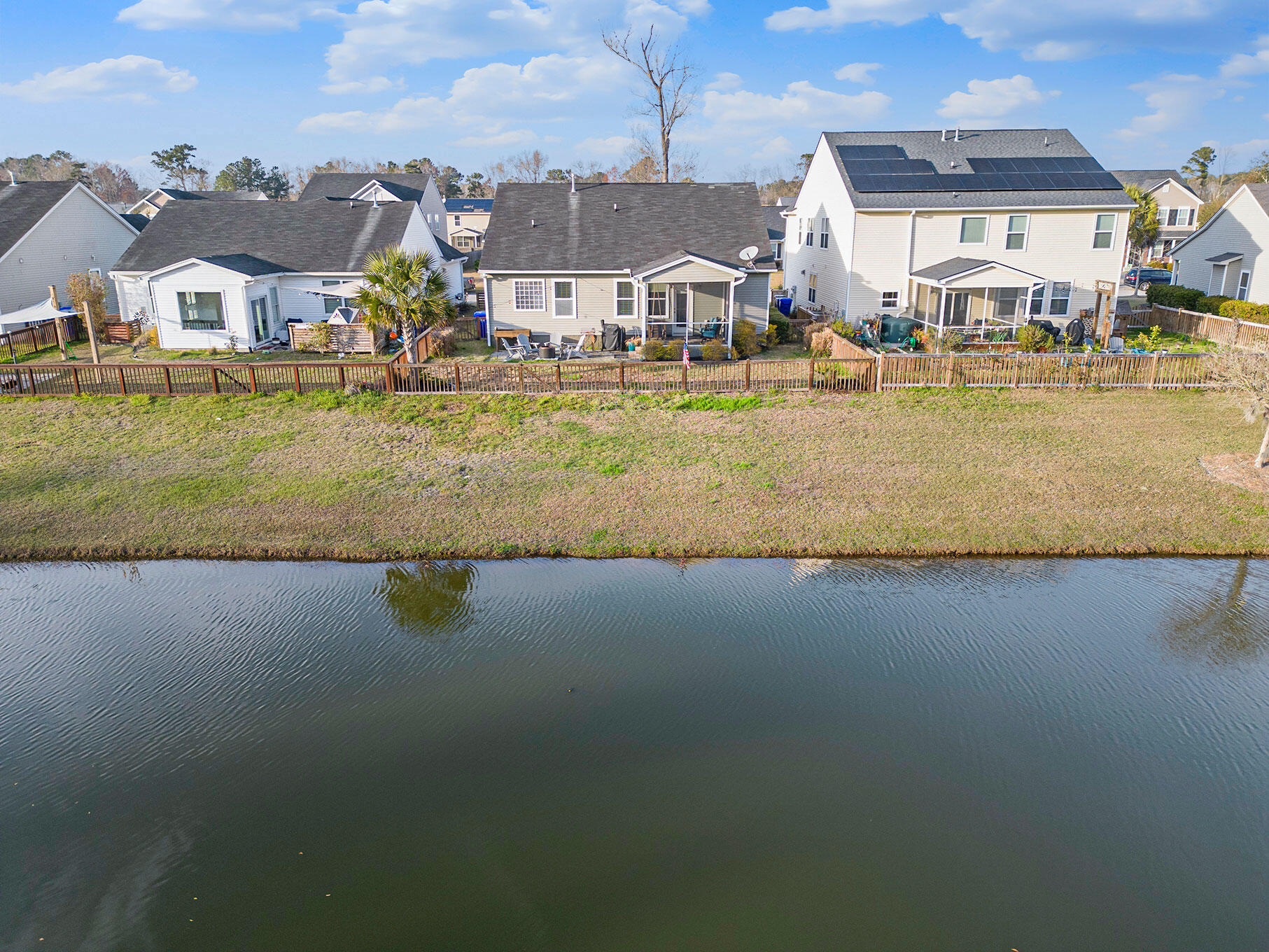 3137 Cold Harbor Way Charleston, SC 29414 - Photo 37 of 39 Aerial View