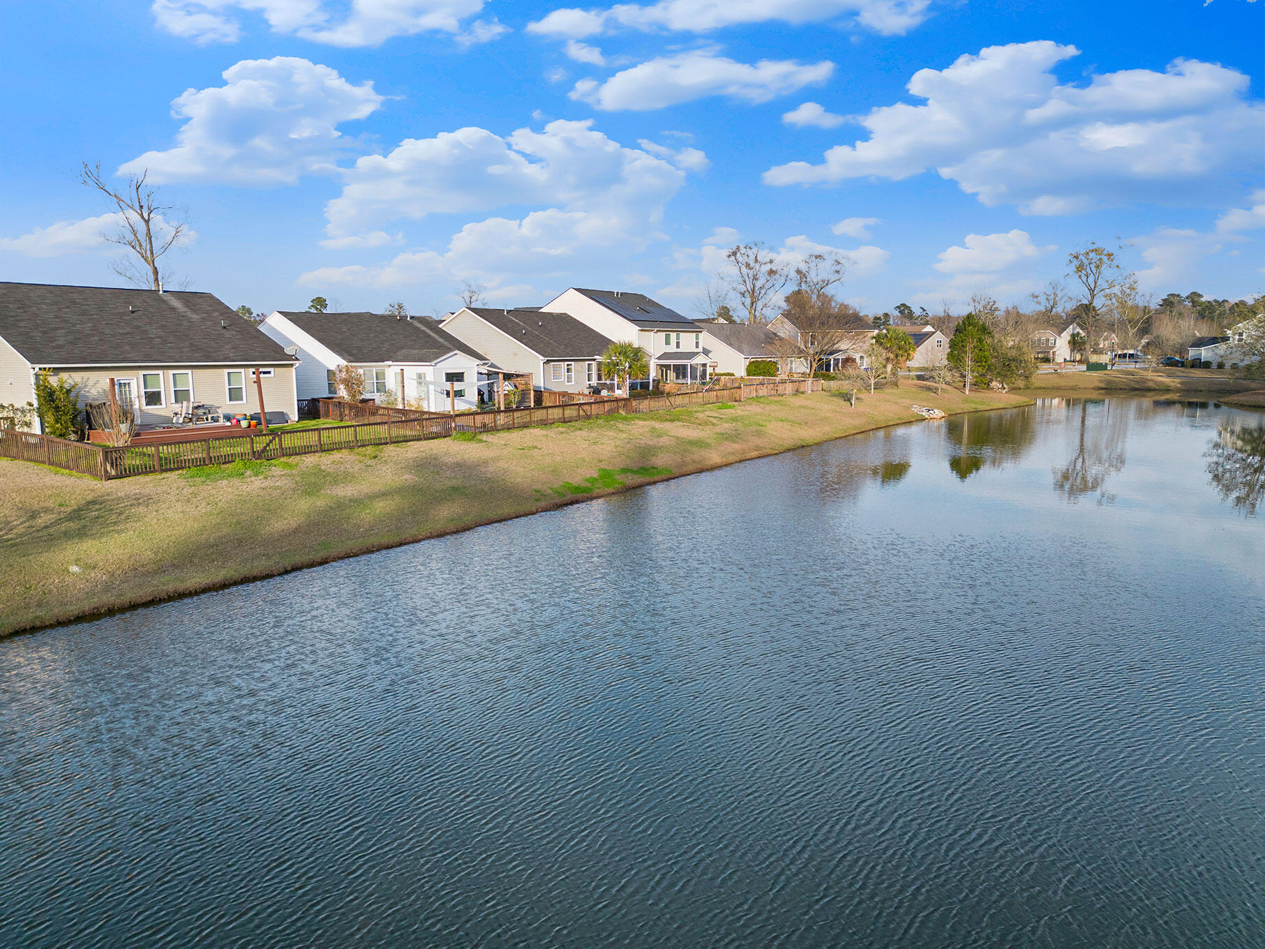 3137 Cold Harbor Way Charleston, SC 29414 - Photo 39 of 39 Aerial View