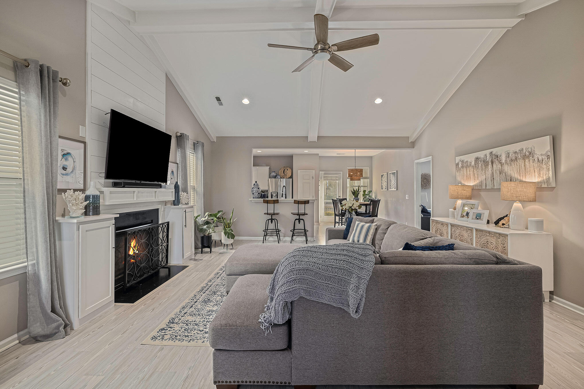 3137 Cold Harbor Way Charleston, SC 29414 - Photo 8 of 39 Living Space