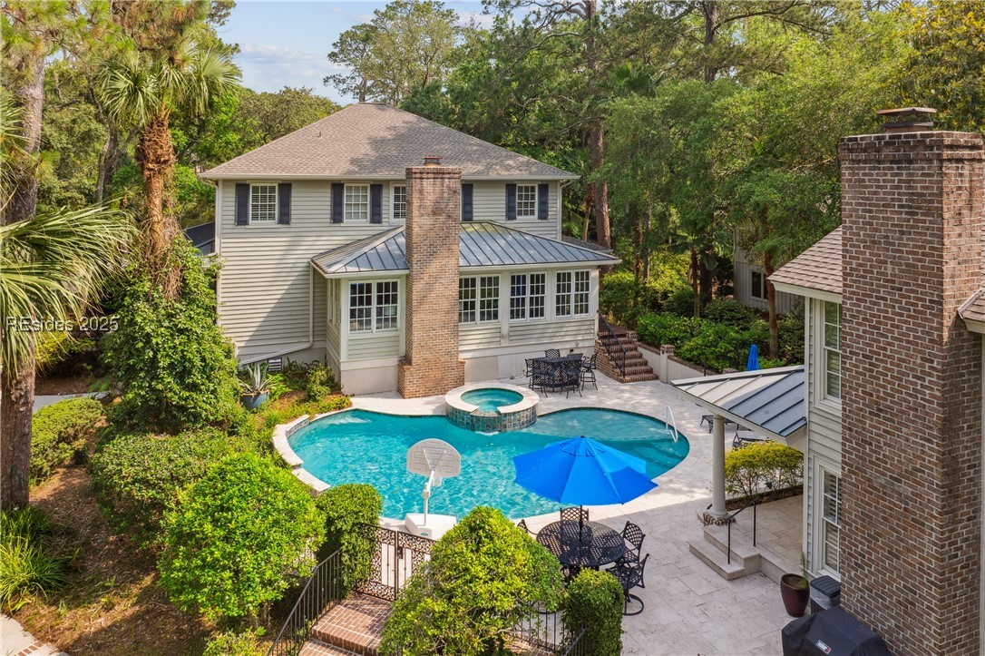 20 Canvasback Road Hilton Head Island, SC 29928 - Photo 1 of 1 Gallery Image 1