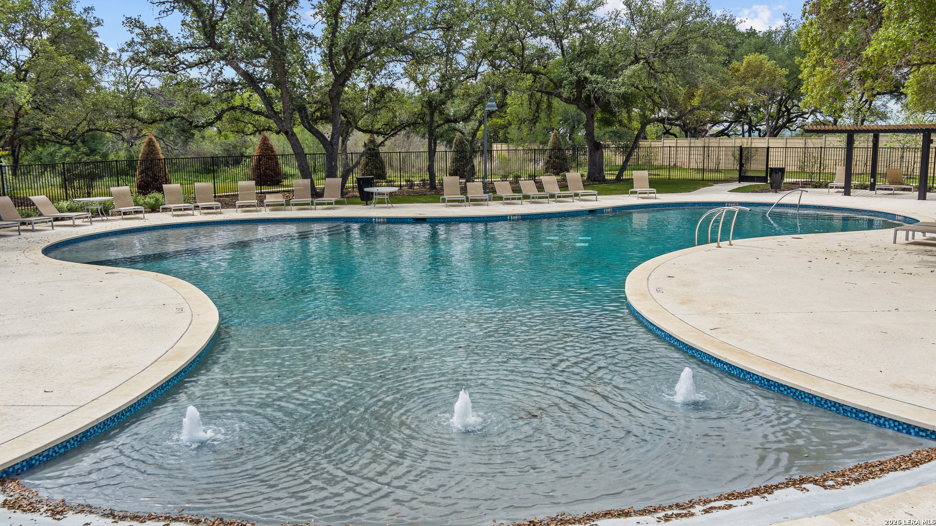 1033 RIVER WOOD Seguin, TX 78155 - Photo 25 of 27