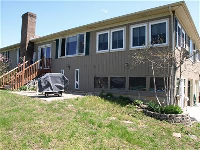 555 Wheat School Road Salvisa, KY 40372 - Photo 3 of 50 Photo 3