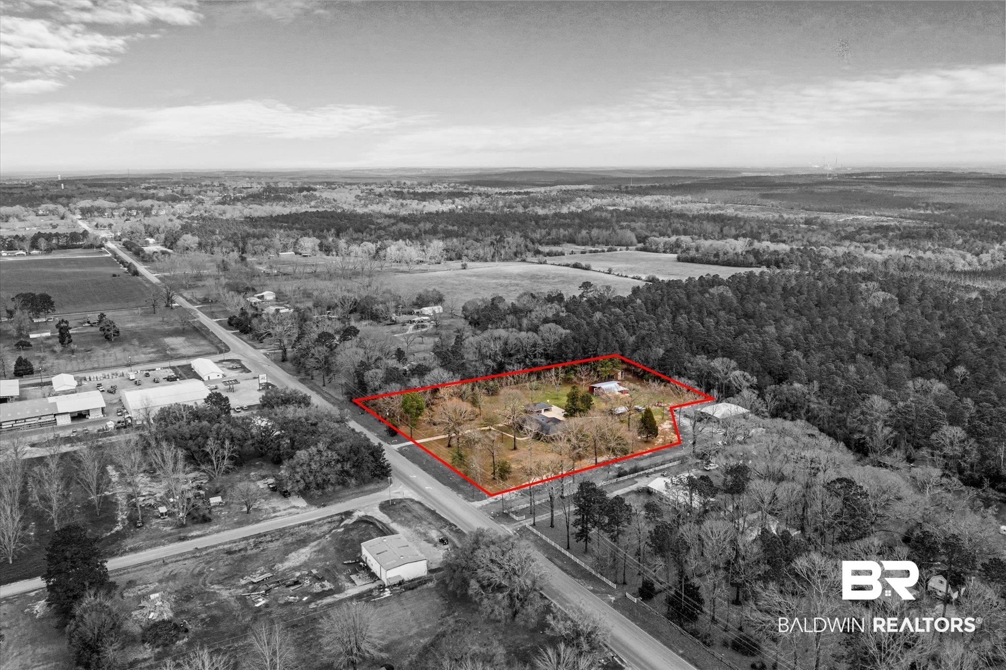 11826 Celeste Road Saraland, AL 36571 - Photo 48 of 50