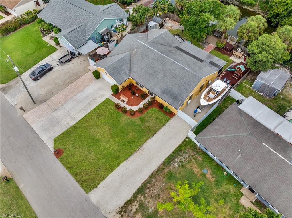 4587 25th Court Southwest Naples, FL 34116 - Photo 15 of 50
