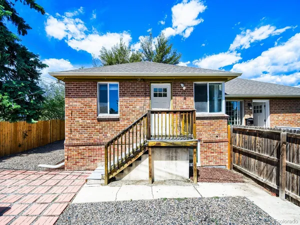 $430,000 | 4422 West 11th Avenue, Denver, CO 80204
