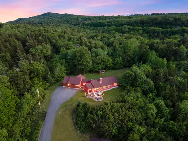 $1,795,000 | 3039 Highway 3, Thornton, NH 03285