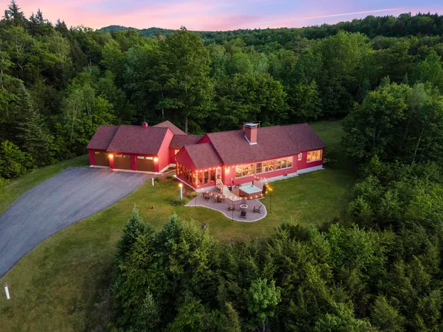 $1,795,000 | 3039 Highway 3, Thornton, NH 03285
