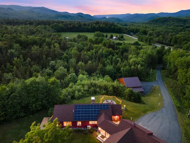 $1,795,000 | 3039 Highway 3, Thornton, NH 03285