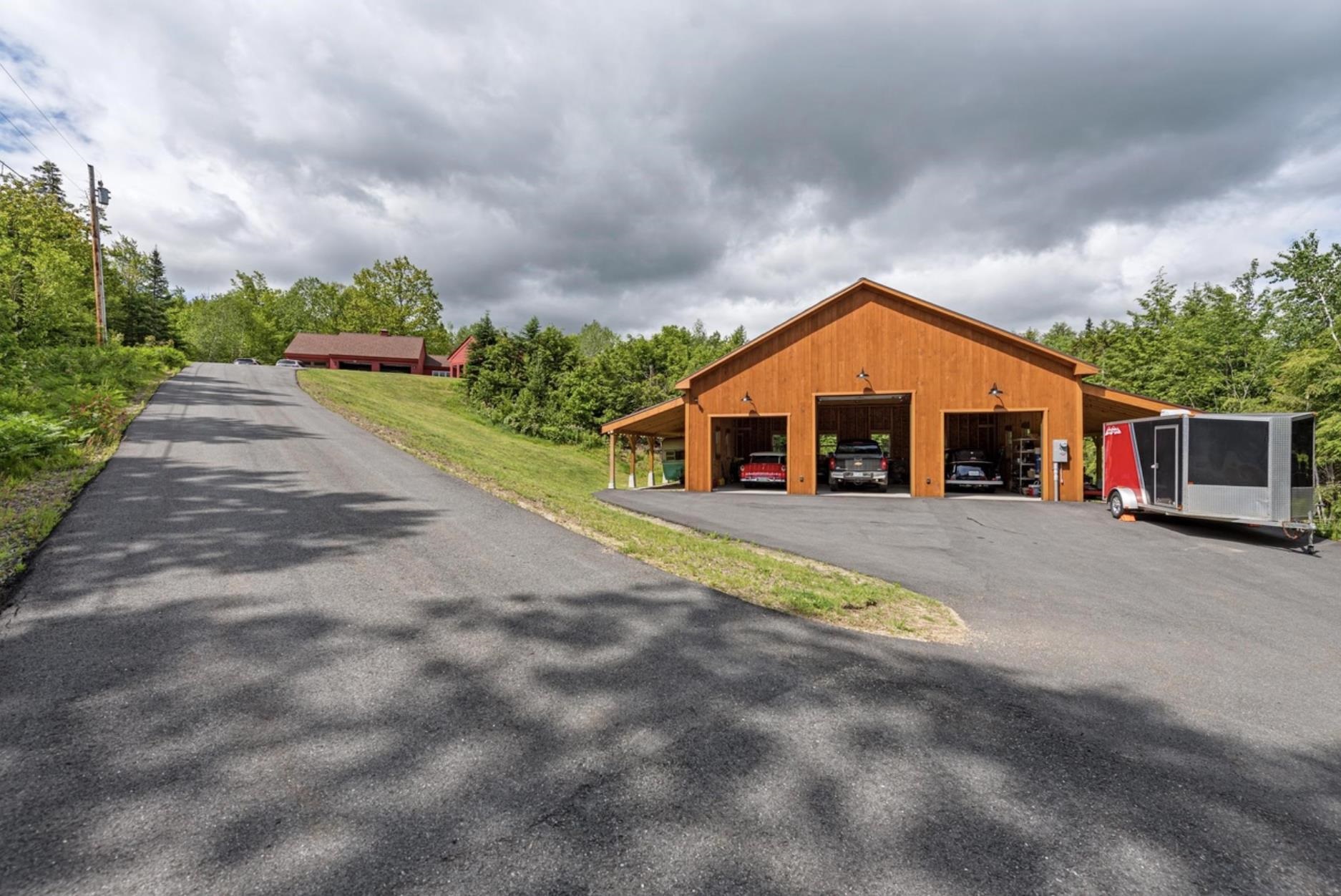 3039 Highway 3 Thornton, NH 03285 - Photo 52 of 56