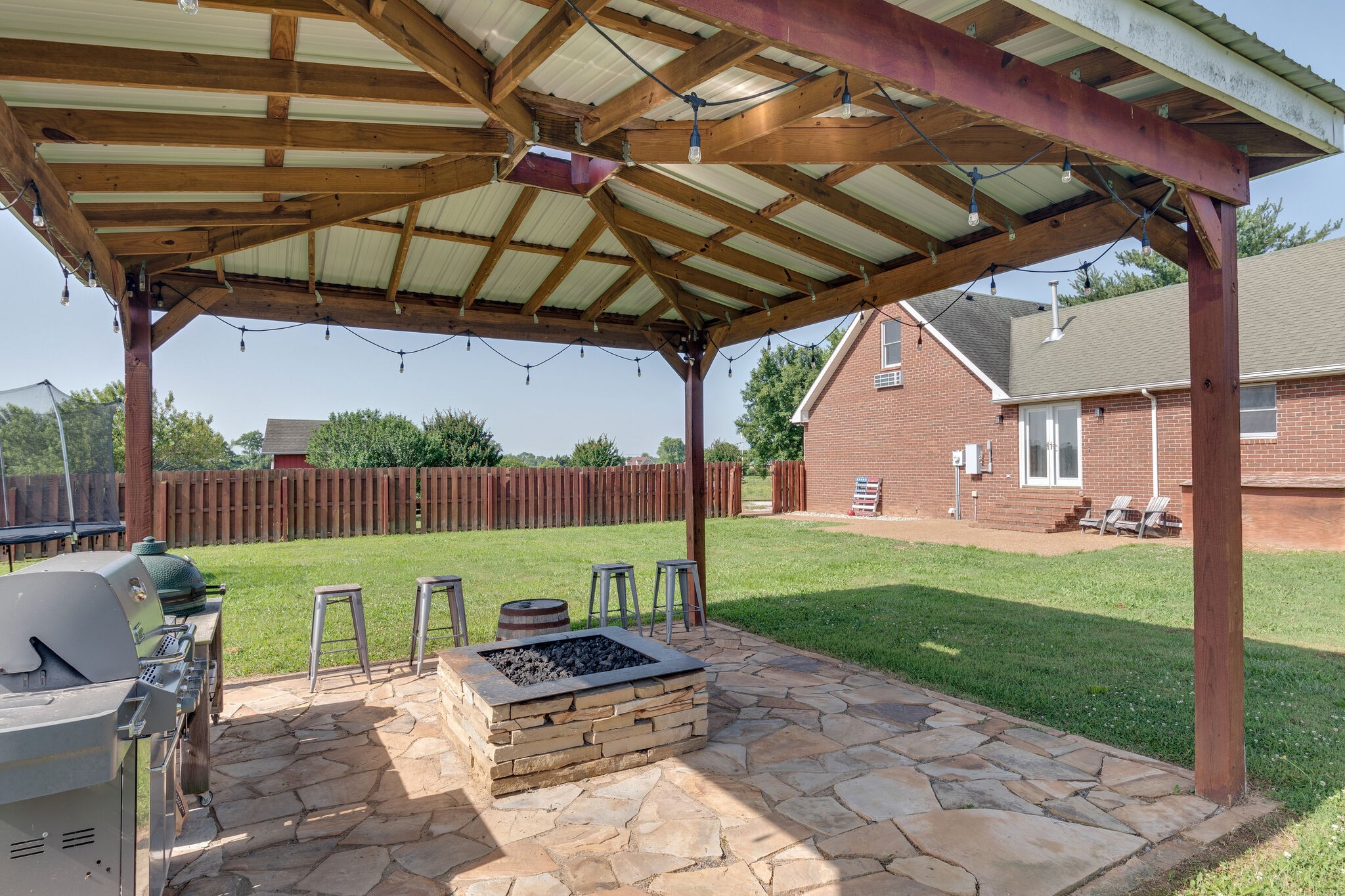 4989 Smiley Road Chapel Hill, TN 37034 - Photo 29 of 33 Gallery Image 29