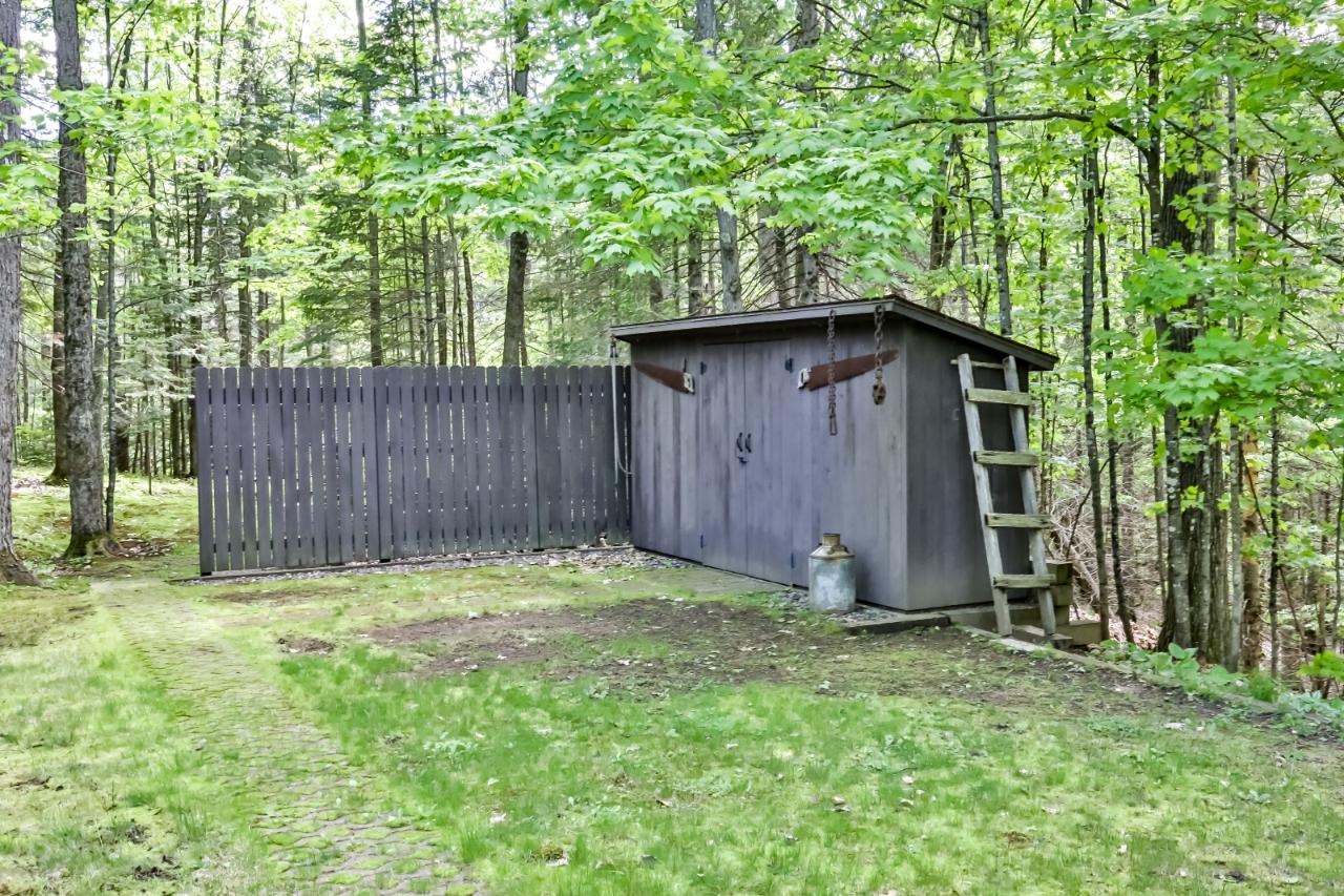 2691 Wihega Road Woodruff, WI 54568 - Photo 23 of 32 Gallery Image 23