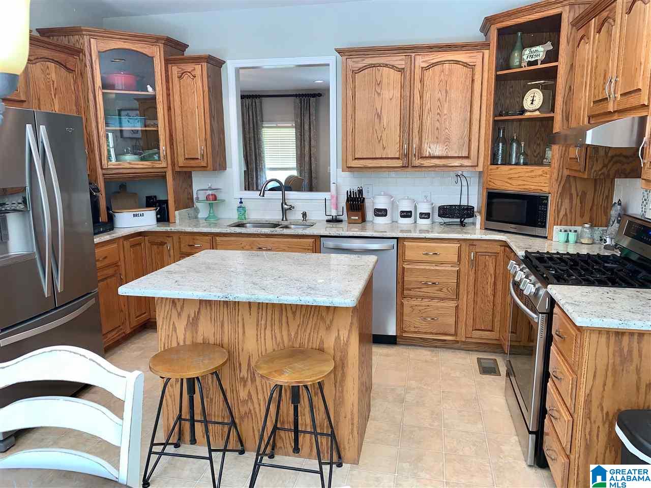 1600 Timmerman Road Blountsville, AL 35031 - Photo 11 of 28