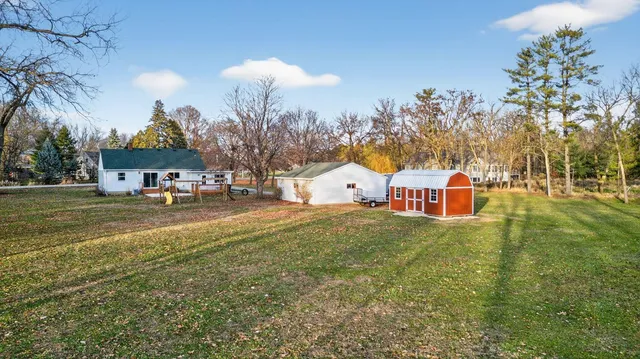 $294,900 | 2307 12th Avenue Southwest, Austin, MN 55912