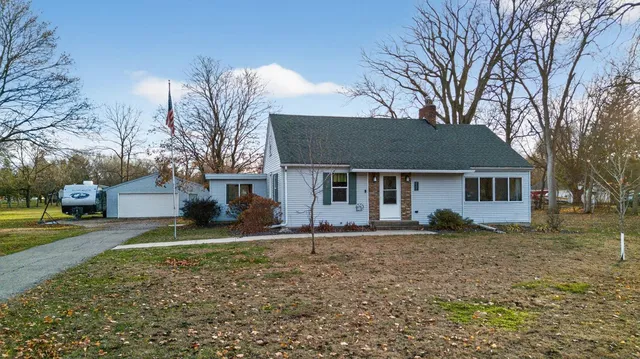 $294,900 | 2307 12th Avenue Southwest, Austin, MN 55912