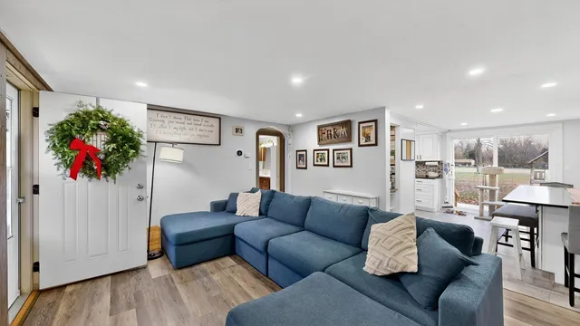 $294,900 | 2307 12th Avenue Southwest, Austin, MN 55912