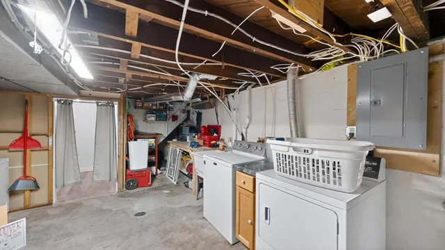 $294,900 | 2307 12th Avenue Southwest, Austin, MN 55912