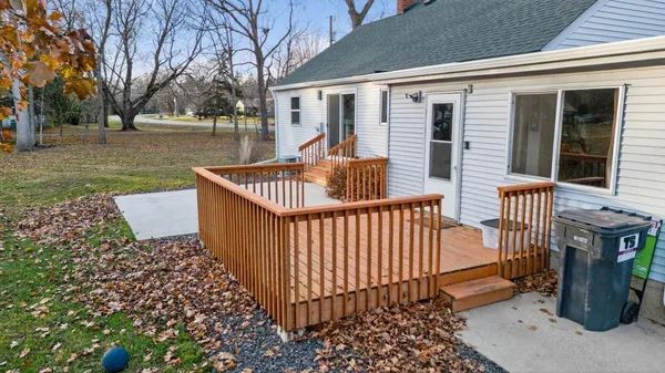 $294,900 | 2307 12th Avenue Southwest, Austin, MN 55912