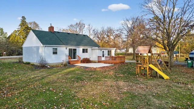 $294,900 | 2307 12th Avenue Southwest, Austin, MN 55912