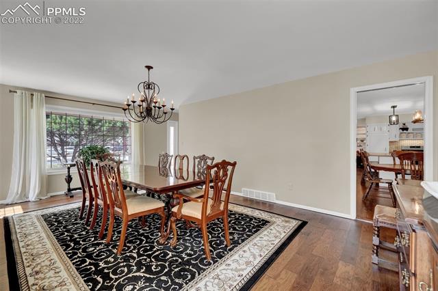 3011 Springdowns Place, Unit P1 Colorado Springs, CO 80906 - Photo 14 of 38 Gallery Image 14