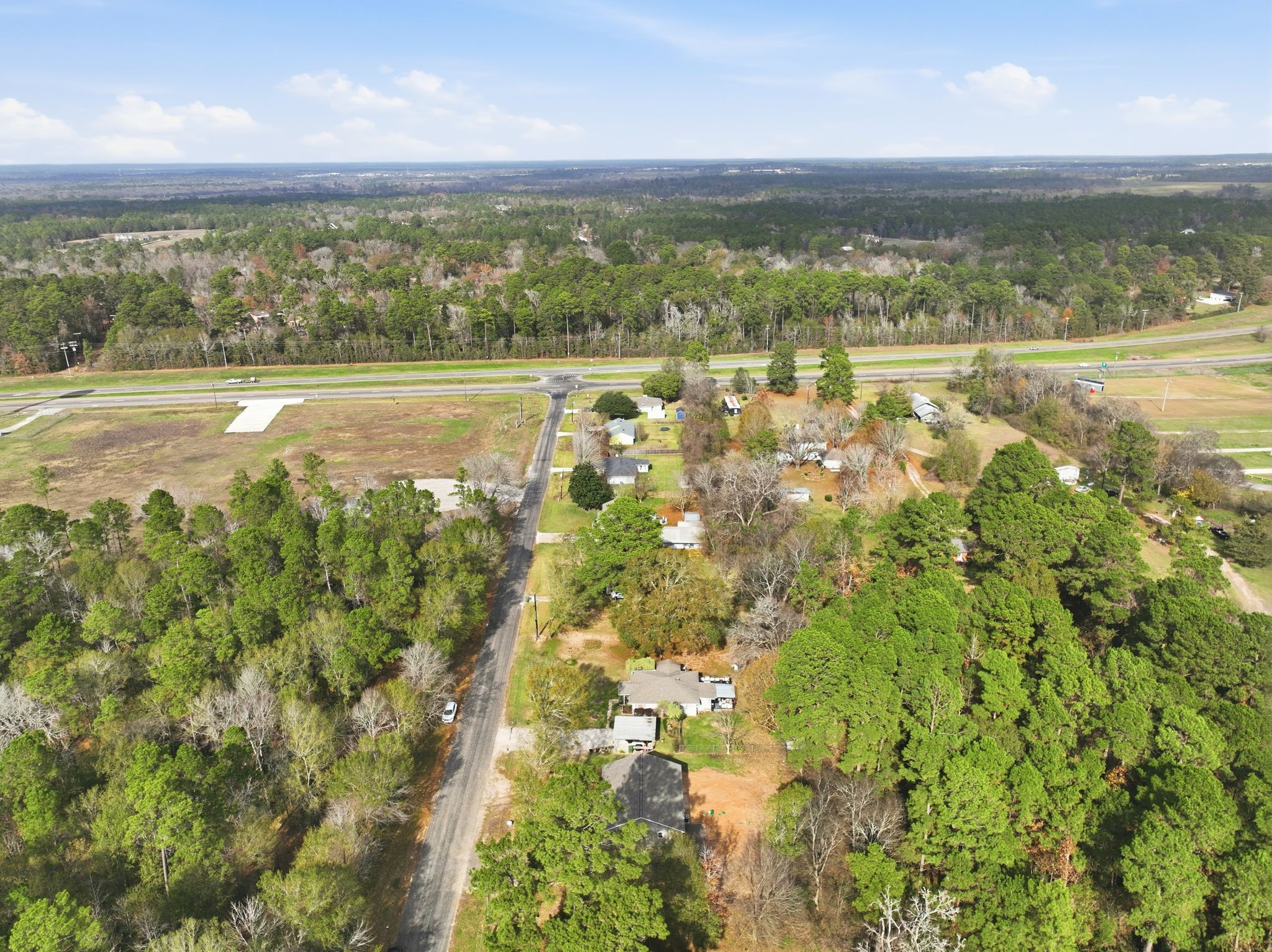 27 Deerfield Road Huntsville, TX 77340 - Photo 25 of 46