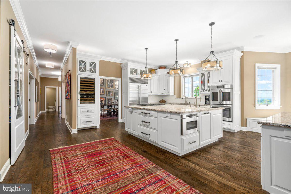 12565 Stone Crest Circle Waynesboro, PA 17268 - Photo 19 of 145 Wine cooler & two beverage drawers
