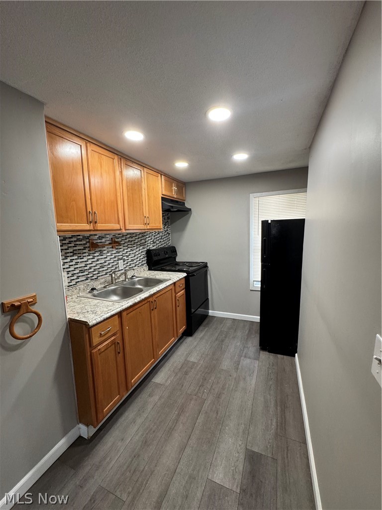 392 Bailey Court Akron, OH 44310 - Photo 4 of 12