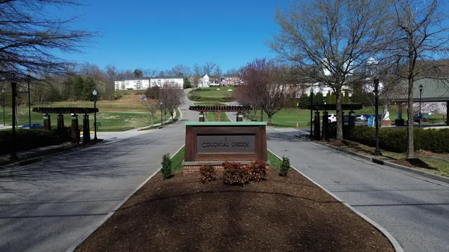 $339,950 | 3732 Greenway Drive Southwest, Roanoke, VA 24015