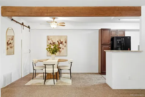 $287,000 | 3295 South Ammons Street, Unit 108, Denver, CO 80227